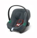 Автокрісло Cybex Aton B2 i-Size / Steel Grey dark grey