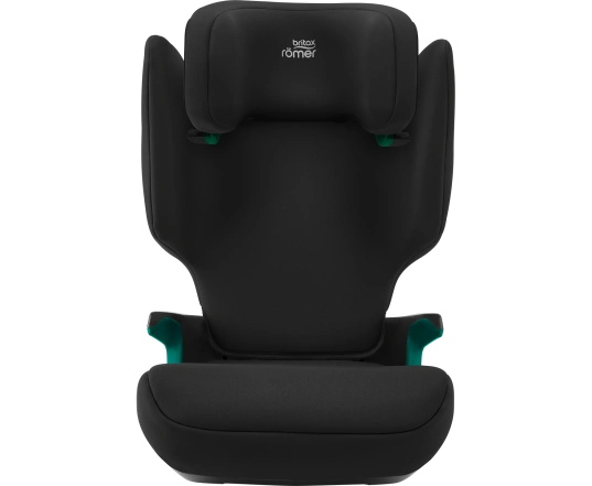 Автокрісло BRITAX-ROMER ADVENTURE PLUS Space Black