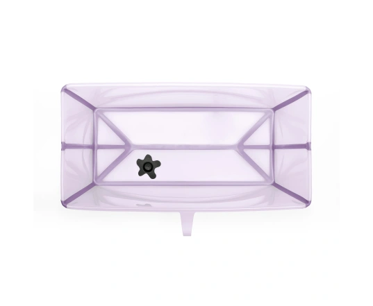 Ванночка Stokke FLEXI BATH - лавандовий 