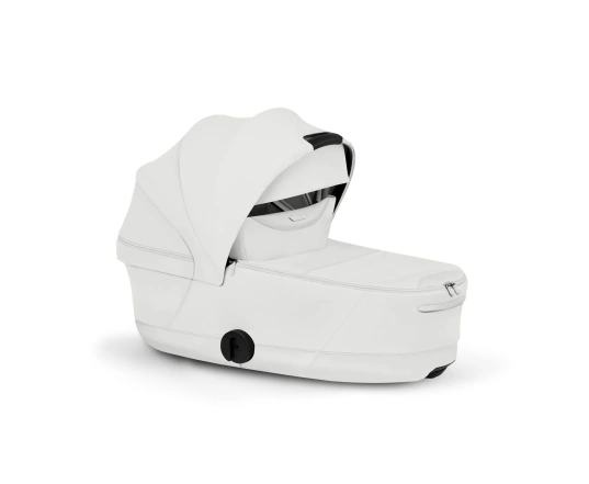 Люлька Cybex PRIAM Style Collection 5.0 - off white