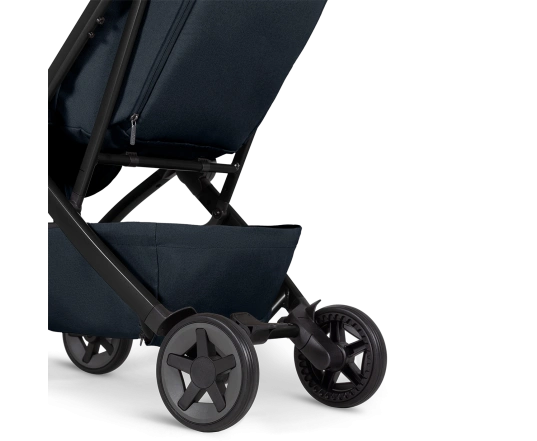 Універсальна коляска 2 в 1 Joolz Aer 2 Dark navy blue