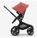 Капюшон для коляски Bugaboo Fox5 SUNRISE RED