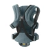 Рюкзак-кенгуру BB®Baby Carrier Move (сітка) - Сіро-зелений