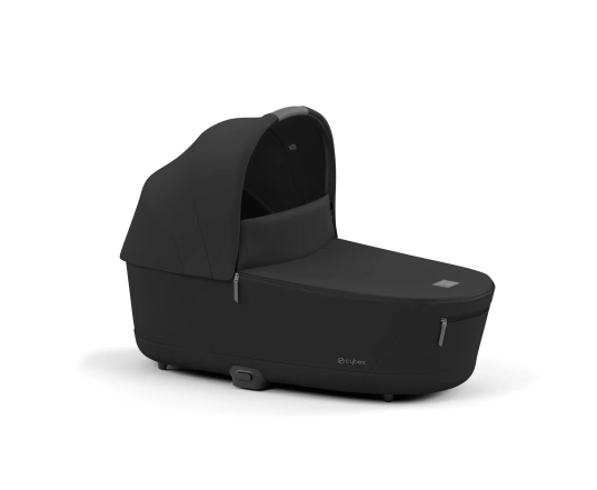 Люлька Cybex Priam Lux - Sepia Black