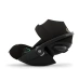 Автокрісло Cybex CLOUD G3 - magic black