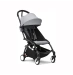 Прогулочная коляска Stokke YOYO³ с 6 месяцев Stone  (шасси Black)