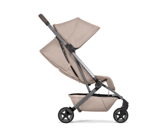 Прогулочная коляска Joolz Aer 2 Sandy taupe