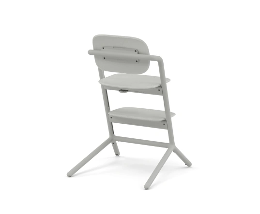 Стілець для годування 3 в 1 Cybex LEMO - suede grey