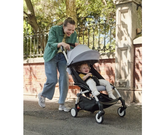 Комплект текстиля Stokke YOYO 6+ Ginger