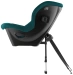 Автокресло Britax Römer MAX-SAFE PRO - atlantic green