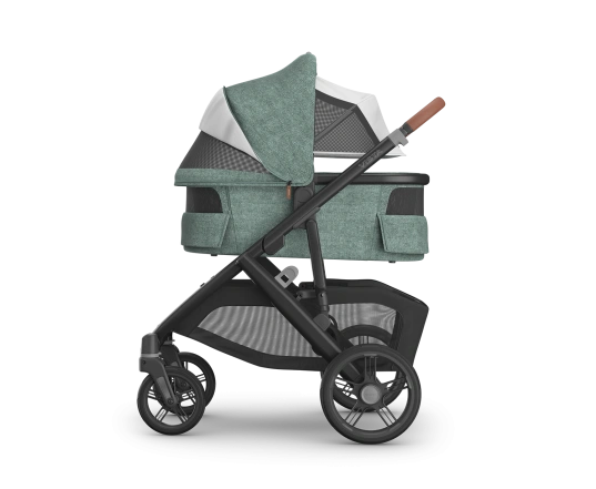 Коляска 2 в 1 UPPAbaby Vista V3 - Gwen