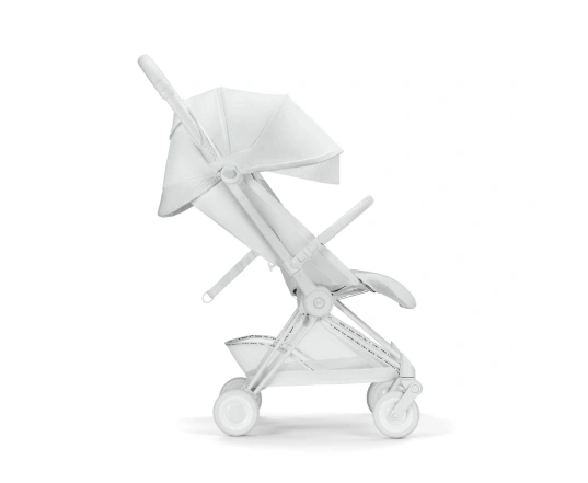 Прогулочная коляска Cybex COYA URBAN MOBILITY - white