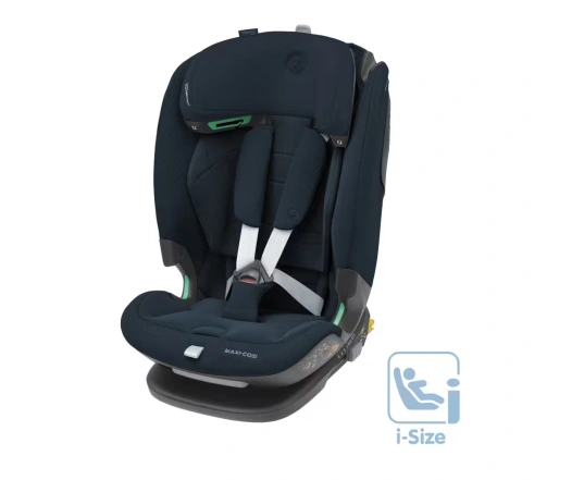 Автокрісло Maxi-Cosi TITAN PRO 2 I-SIZE - authentic blue