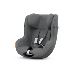 Автокресло Cybex Sirona G i-Size - Lava Grey - изображение