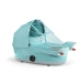 Коляска 2 в 1 Cybex Mios Jeremy Scott Car
