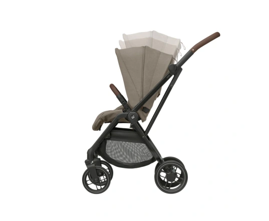 Прогулянкова коляска Maxi-Cosi LEONA2 - twillic truffle