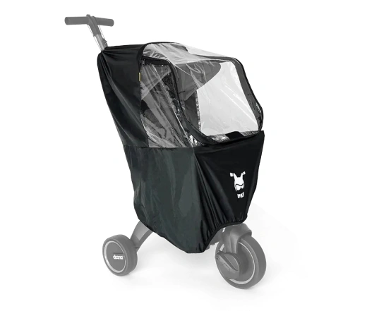 Дощовик Doona Liki Rain cover