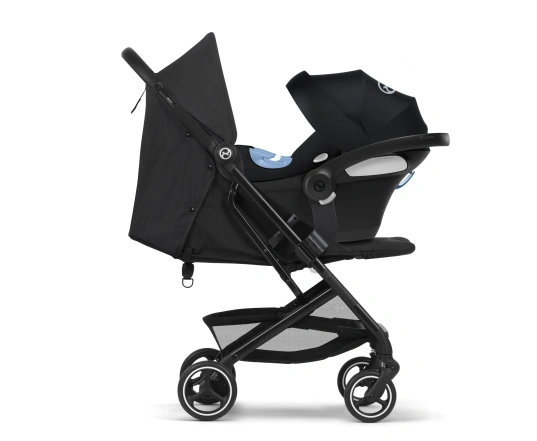  Адаптери для автокрісла Cybex Beezy Black