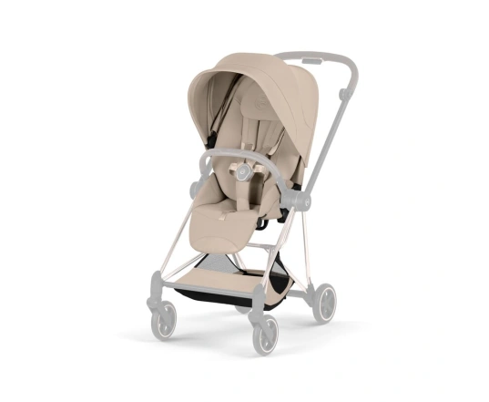 Комплект текстилю Cybex MIOS Style Collection - cozy beige