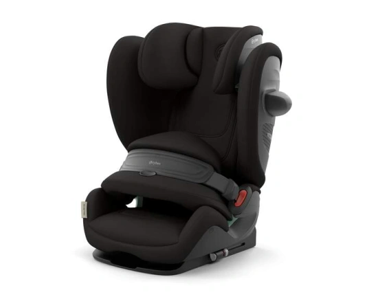 Автокресло Cybex PALLAS G3 I-SIZE PLUS - magic black