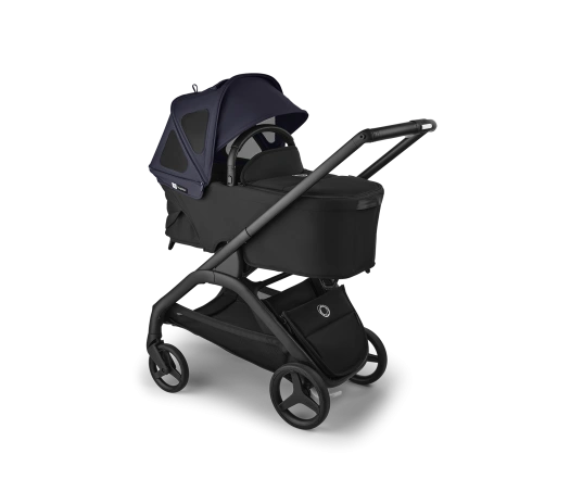Літній капюшон для коляски Bugaboo Dragonfly - DEEP INDIGO