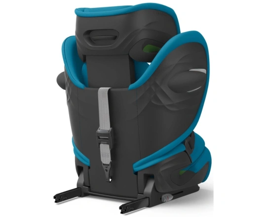 Автокресло Cybex Pallas G i-Size - Beach Blue