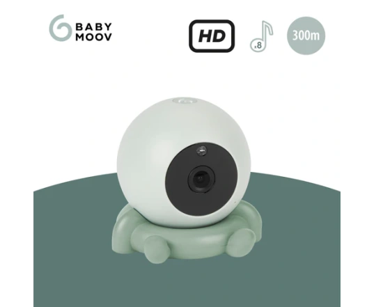 Додаткова камера до відеоняні Babymoov YOO GO + HD