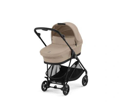 Люлька Cybex Melio - Almond Beige