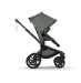 Универсальная коляска 2в1 Bugaboo FOX 5 RENEW - black/forest green-forest green