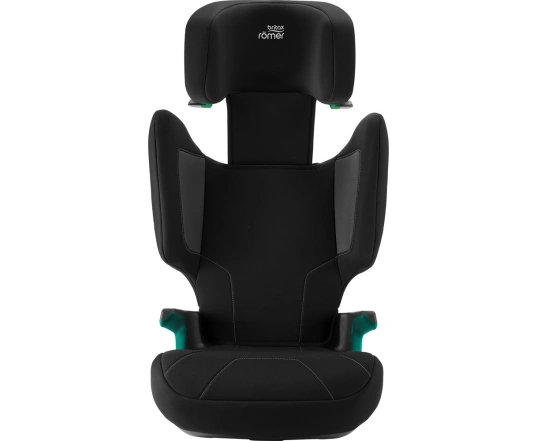 Автокресло BRITAX-ROMER HI-LINER Space Black