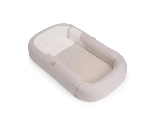 Кокон - матрац 3 в 1 Chicco MOMMY POD - beige