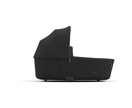 Люлька Cybex Priam Lux - Sepia Black