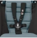 Прогулочная коляска Stokke YOYO³ с 6 месяцев Aqua (шасси Black)