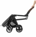 Прогулянкова коляска Maxi-Cosi LEONA2 LUXE - twillic graphite