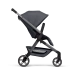 Универсальная коляска 2 в 1 Joolz HUB2 - stone grey