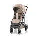 Прогулянкова коляска Britax Römer SMILE 5Z STYLE - teak