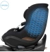 Автокрісло Maxi-Cosi PEARL SLIDE PRO - authentic black