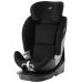 Автокрісло Britax Römer SWIVEL - space black