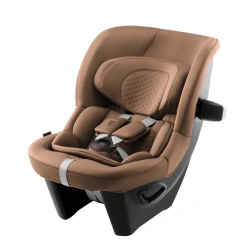 Автокресло Britax Römer MAX-SAFE PRO LUX - warm caramel - изображение