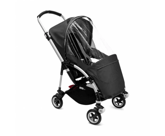 Дождевик Bugaboo Bee High perfomance Black