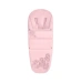 Чохол для ніг Cybex Simply Flowers Pink