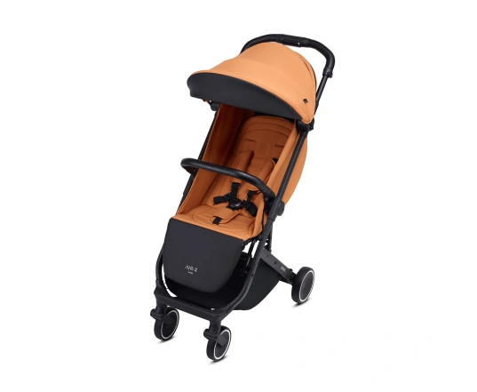 Прогулянкова коляска Anex Air-X - Toffee