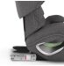 Автокресло Cybex SOLUTION T i-FIX PLUS - mirage grey