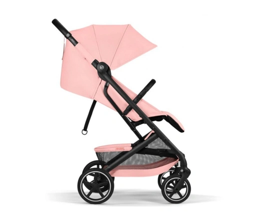Прогулочная коляска Cybex BEEZY 2026 - candy pink 
