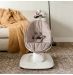 Шезлонг качалка 4Moms MAMAROO 5.0 - rosewood (лимитированая версия)