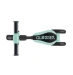 Велосипед дитячий GLOBBER серії LEARNING TRIKE 2в1 - М'ятний