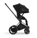 Прогулянкова коляска Cybex ePriam La Parisienne