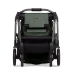 Прогулочная коляска Joolz HUB2 - forest green