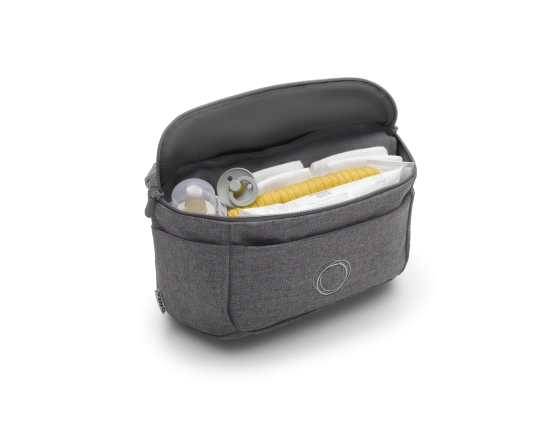 Органайзер-сумка Bugaboo GREY MELANGE