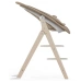 Стульчик для кормления 4в1 Cybex CLICK&FOLD - all natural